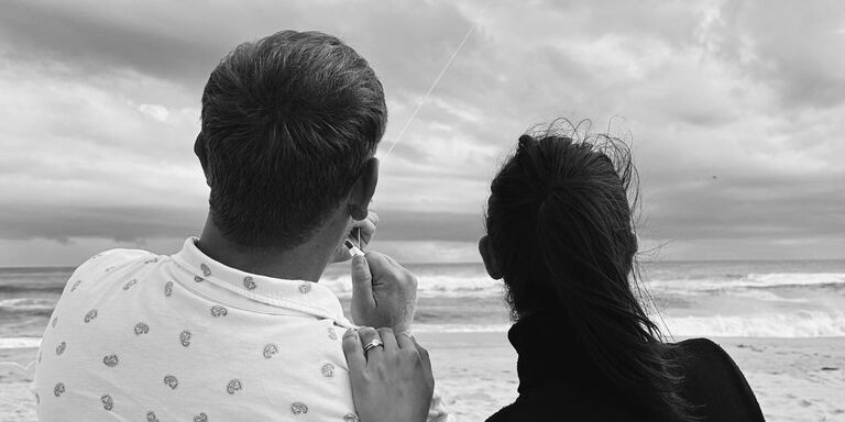 Abigail & Alexander Home Page Banner