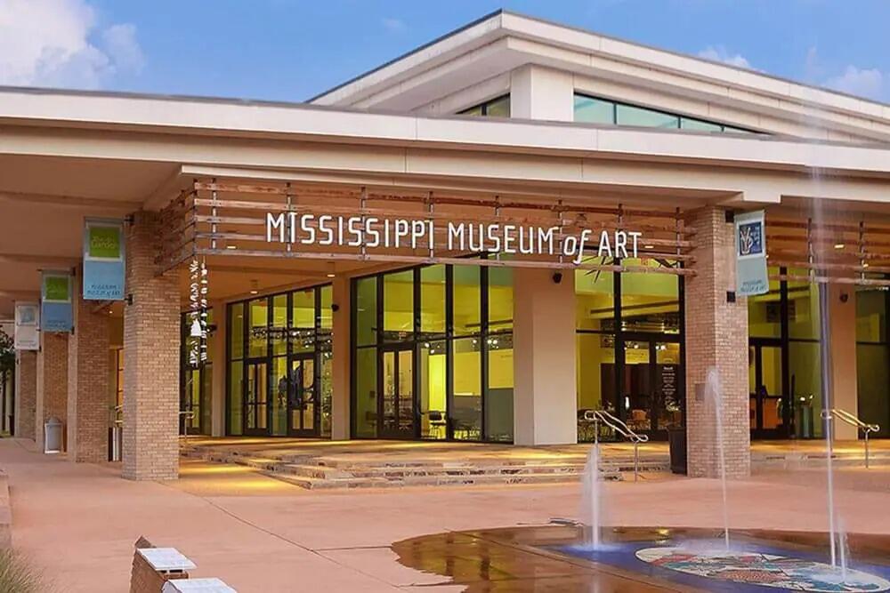 Picture of Mississippi Museum of Art