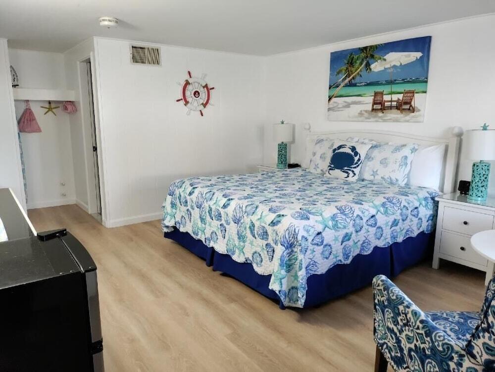 Picture of Mariner Motel