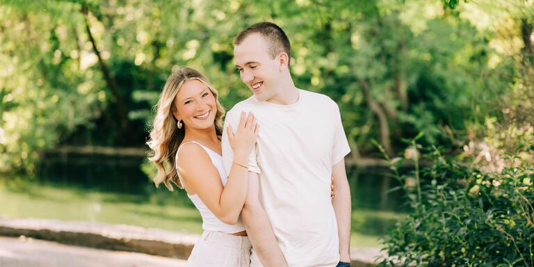 Andrew & Kennedy Home Page Banner