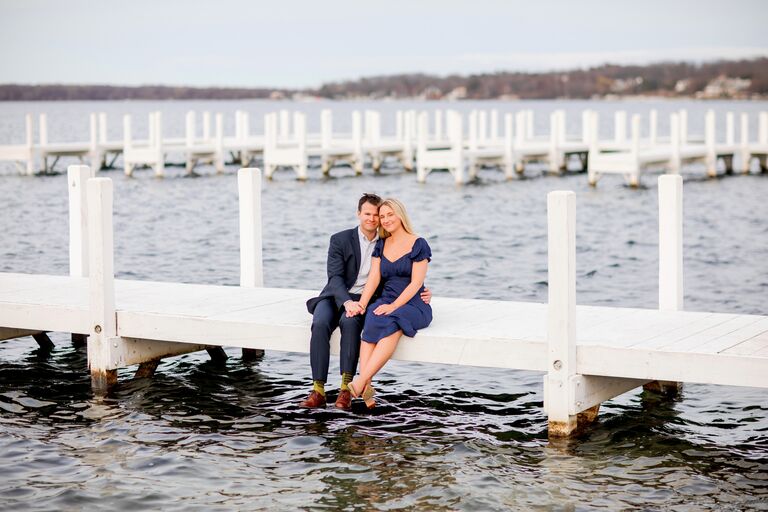 Joanie & Eric Home Page Banner
