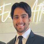 Justin Sharma