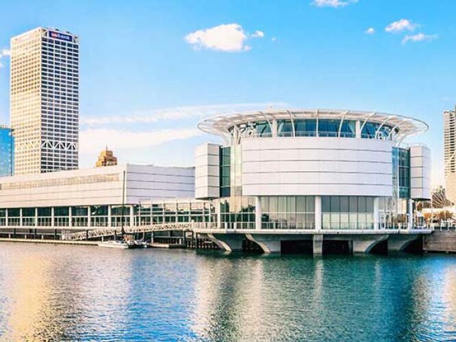Picture of Discovery World