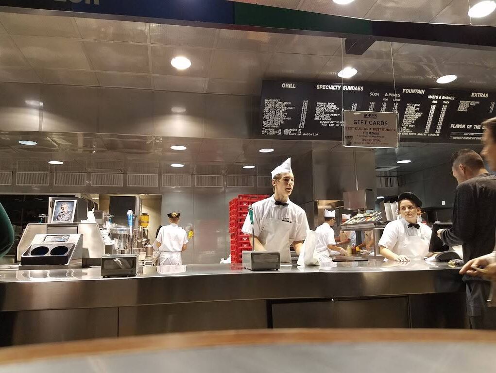 Picture of Kopp's Frozen Custard