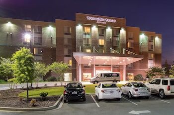 Picture of SpringHill Suites by Marriott Columbia Downtown/The Vista