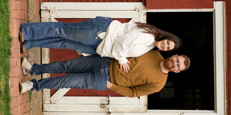 Zoah & David Home Page Banner