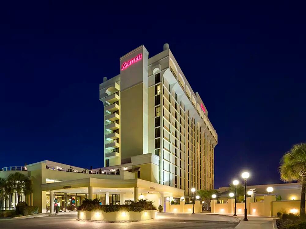 Picture of Charleston Marriott
