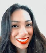 Leah Serrano