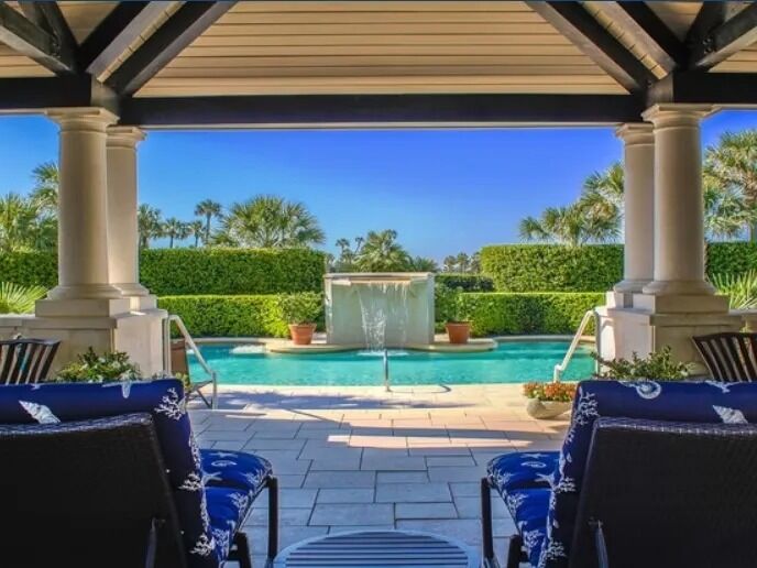 Picture of The Spa at Ponte Vedra Inn & Club
