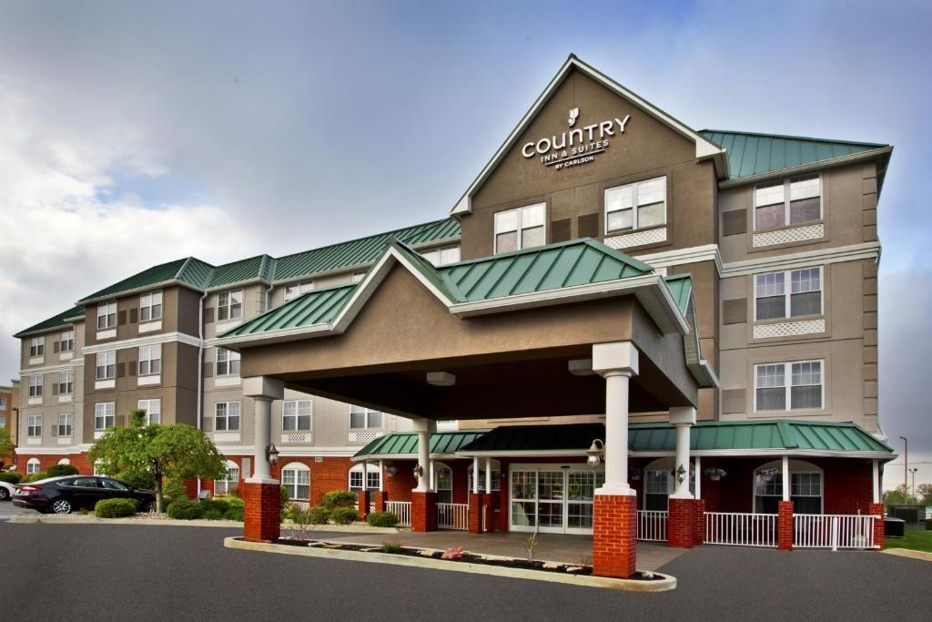 Picture of Country Inn & Suites by Radisson, Louisville East, KY