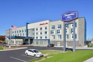Picture of Hampton Inn Lakeville Minneapolis