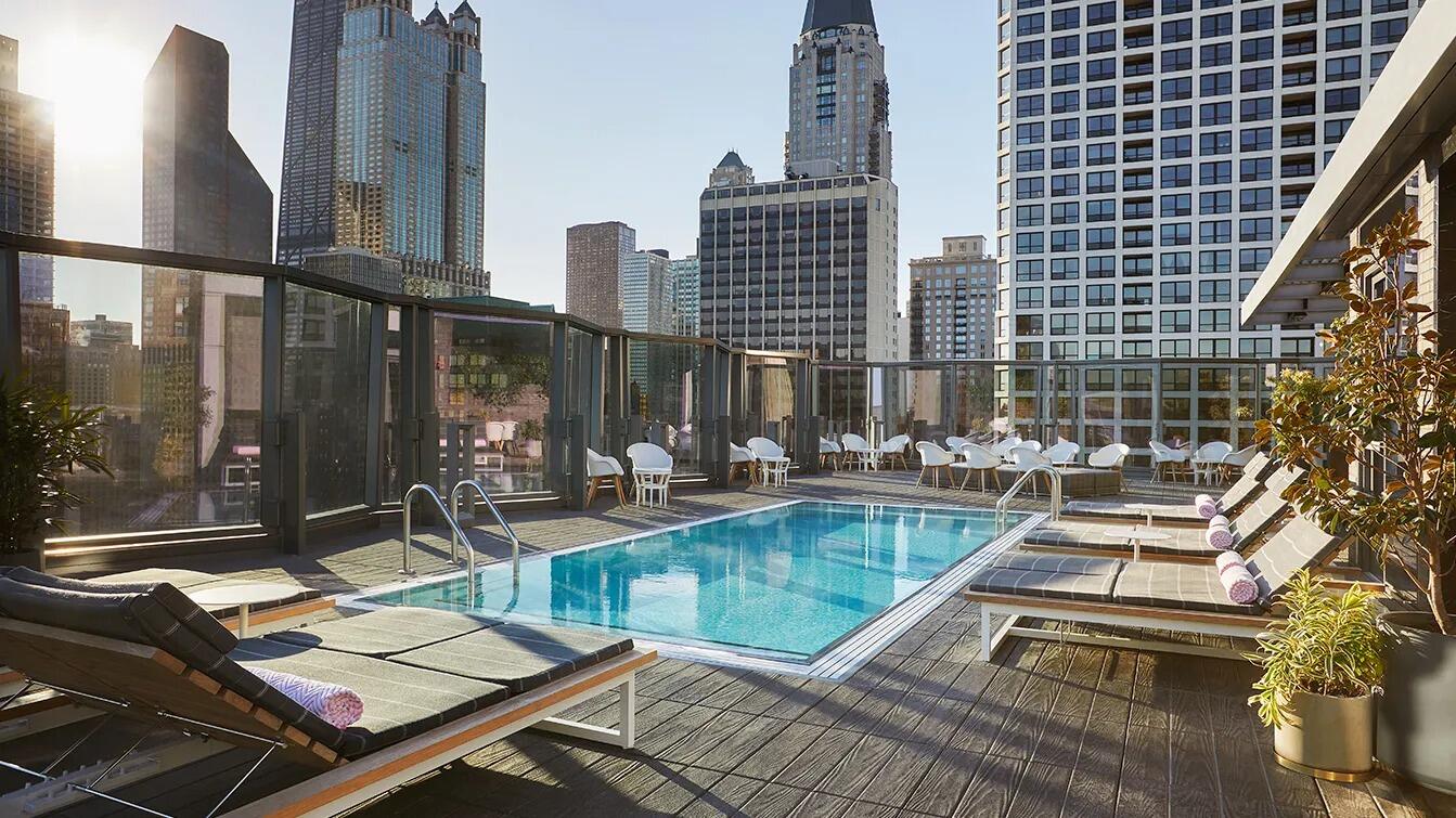 Picture of Viceroy Chicago