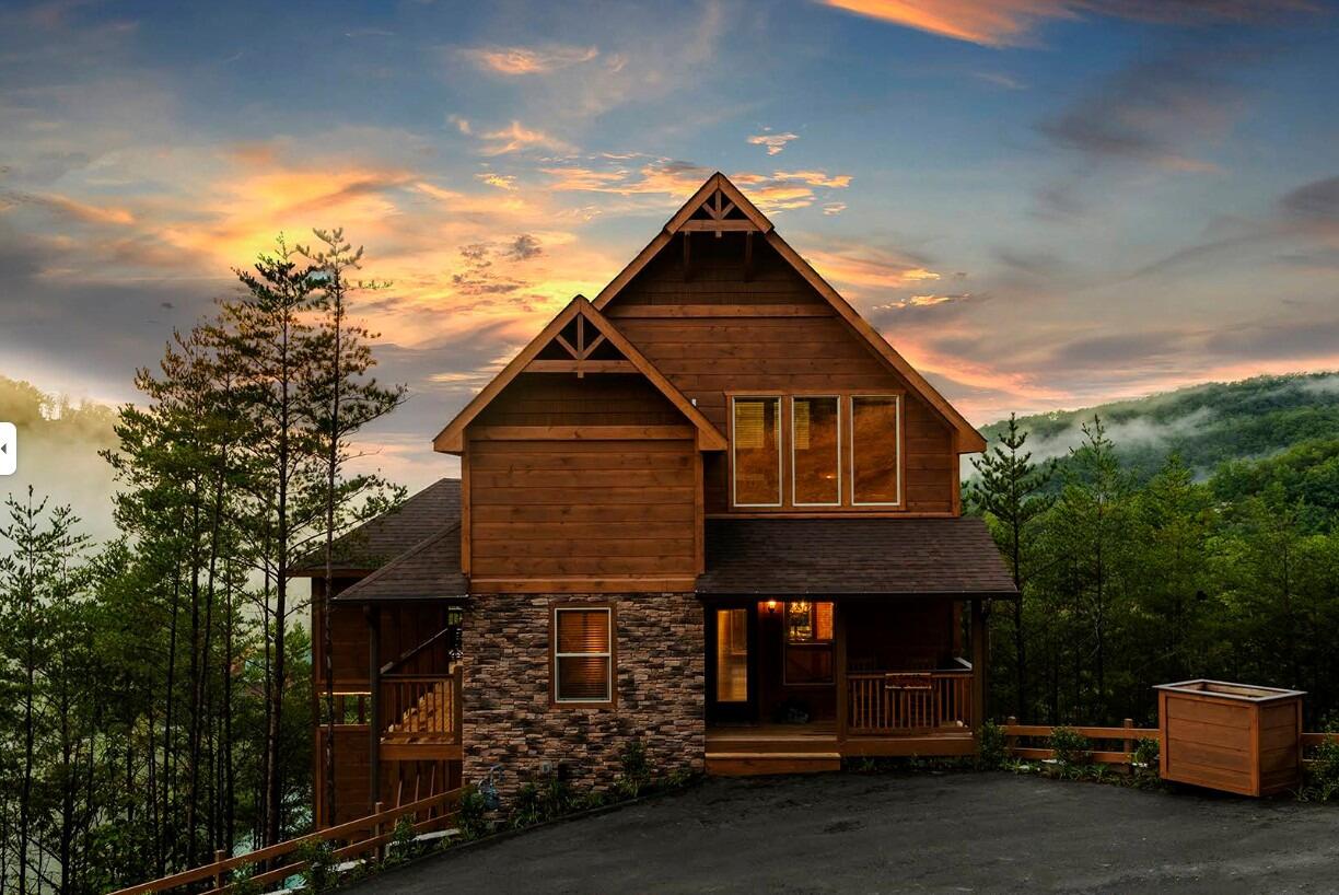 Picture of Parkside Resort - Accommodations by Parkside