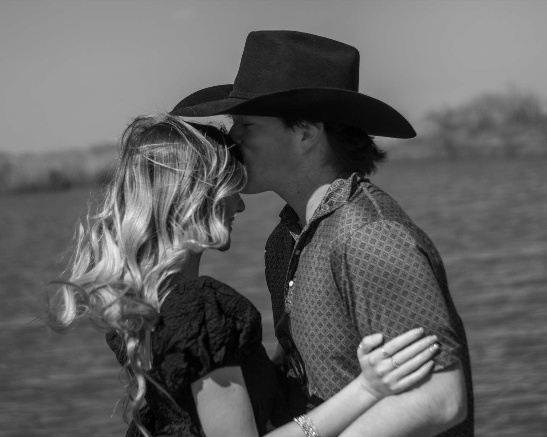 Picture of Our love story 