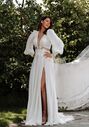 All Who Wander GREER A-Line Wedding Dress - thumbnail - 5