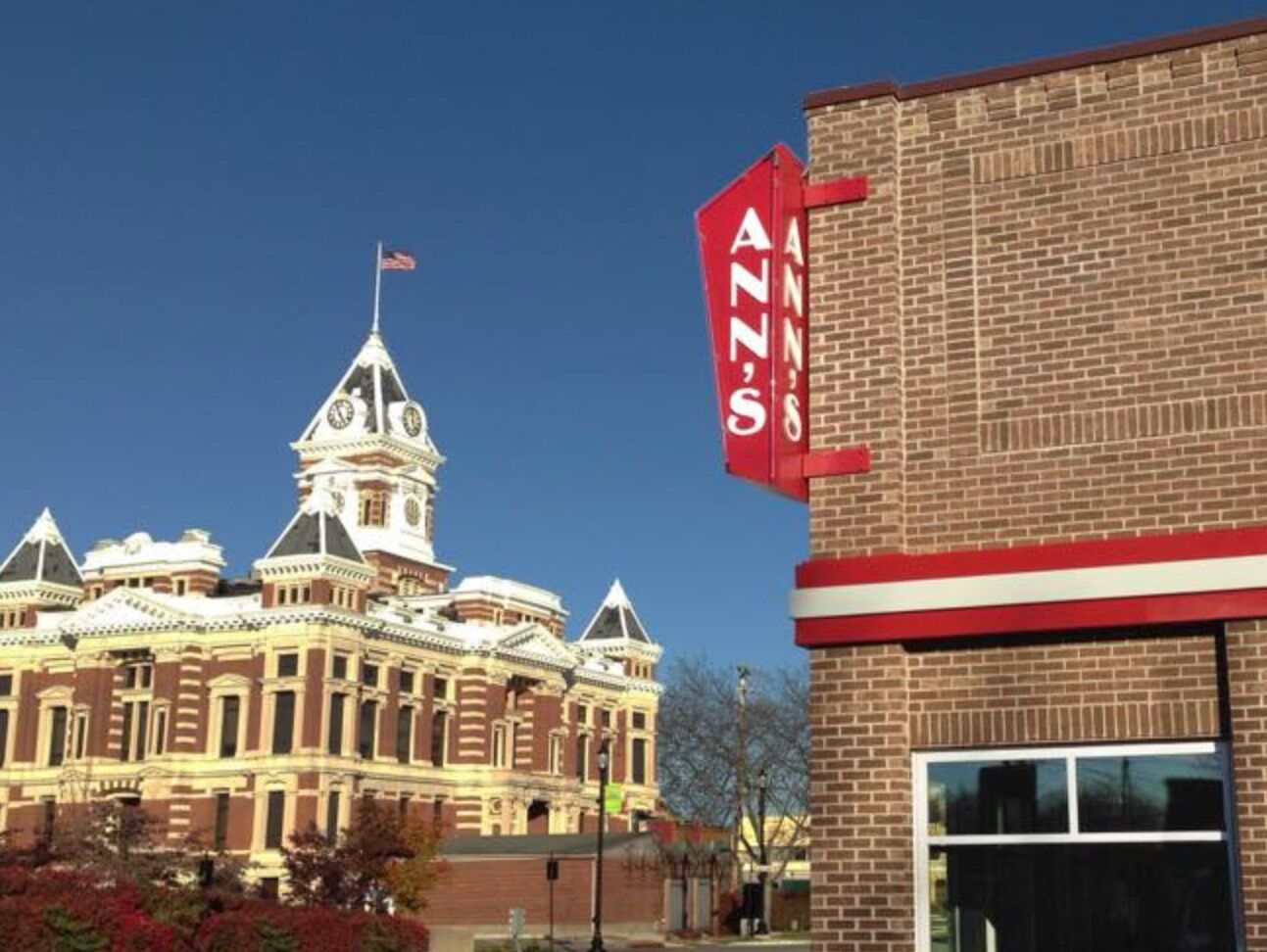 Picture of Ann's Restaurant