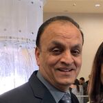Pankaj Thakkar