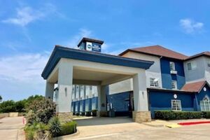 Picture of Best Western Roanoke Inn & Suites