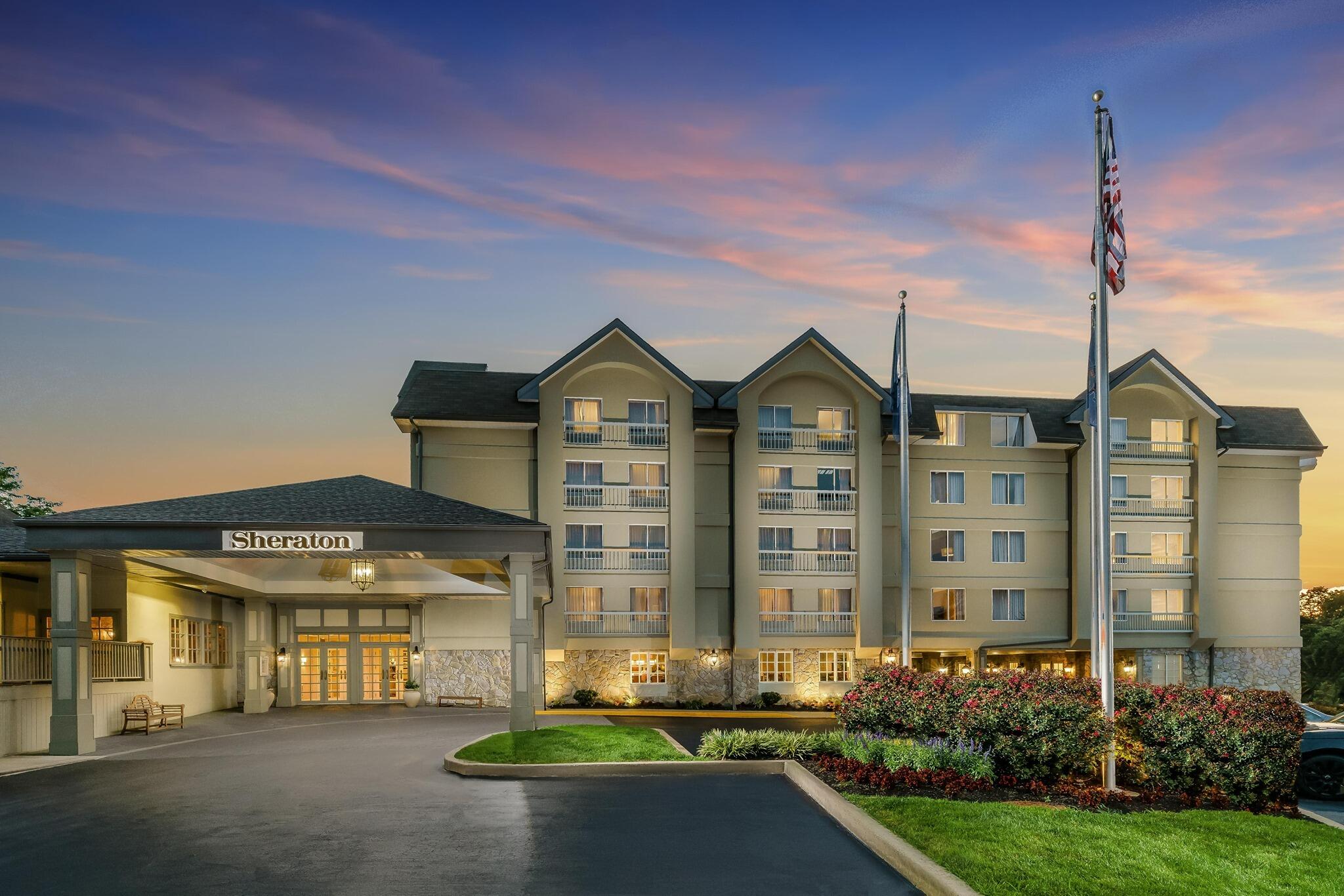Picture of Sheraton Great Valley Hotel