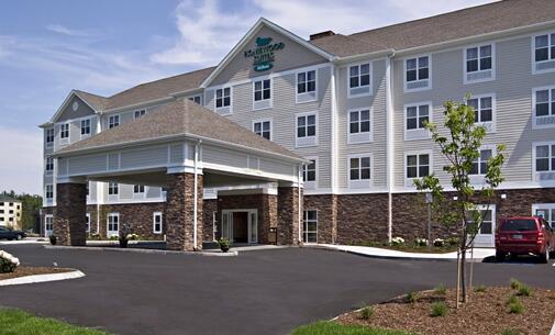 Picture of Homewood Suites by Hilton Portland