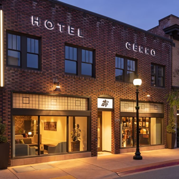 Picture of HOTEL CERRO, Autograph Collection