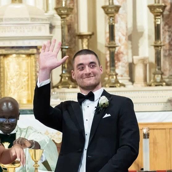 Joseph Castellano