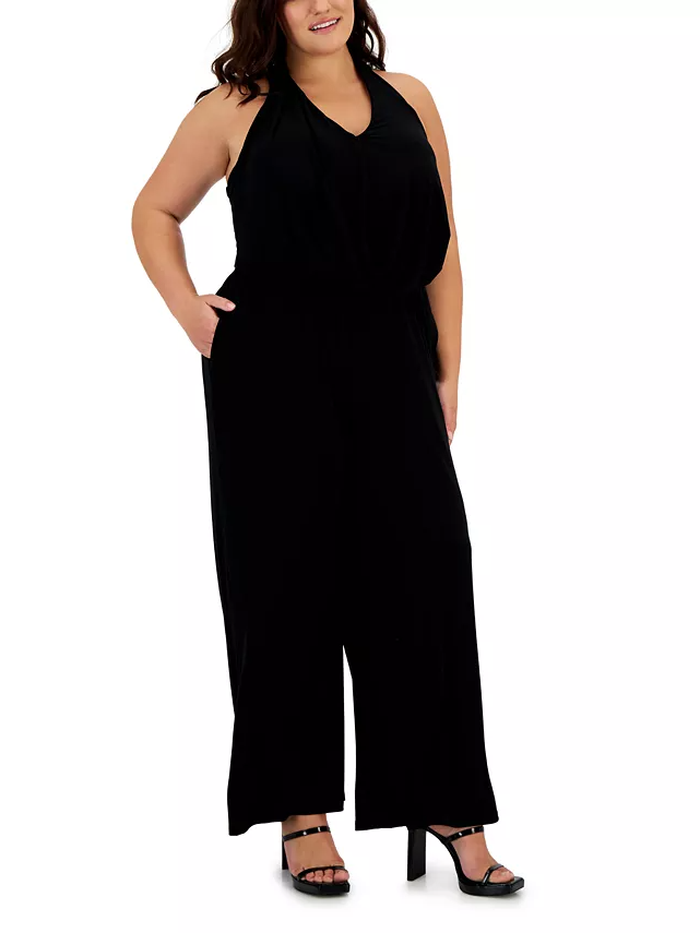 28 Dressy Wedding Guest Jumpsuits for Every Season & Style