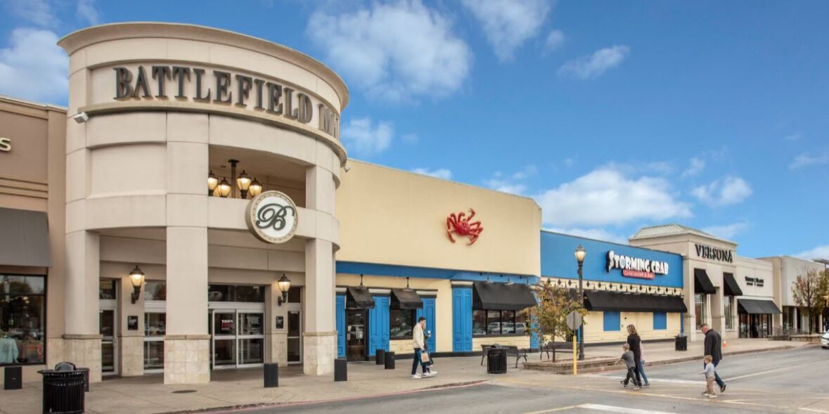 Picture of Battlefield Mall