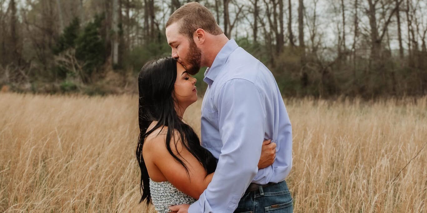 Reagan & Riley Home Page Banner