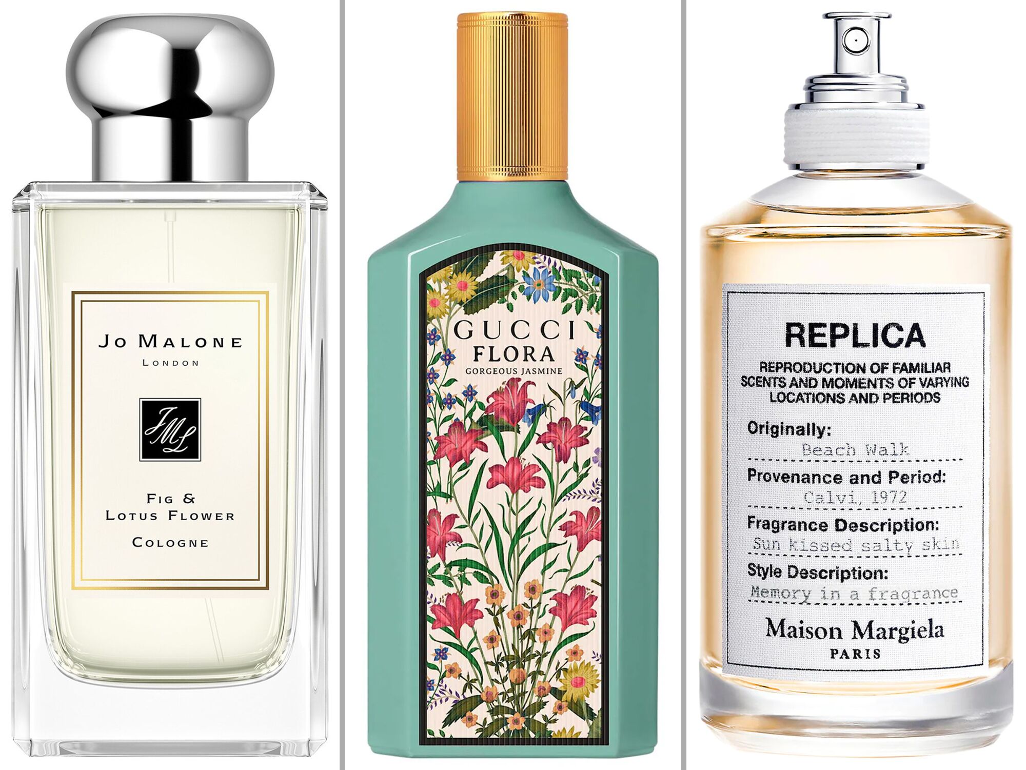 The 18 Best Floral Fragrances of 2023