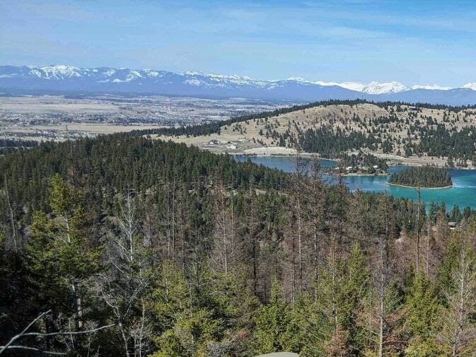 Picture of Town of Kalispell