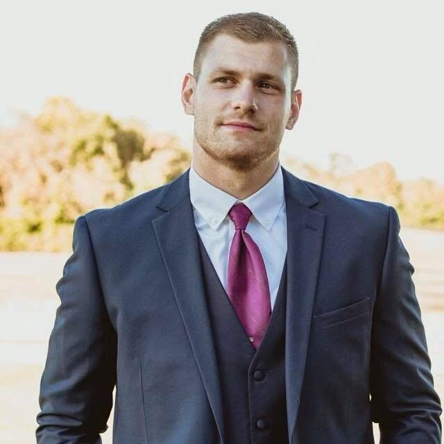 Andrew Schickler