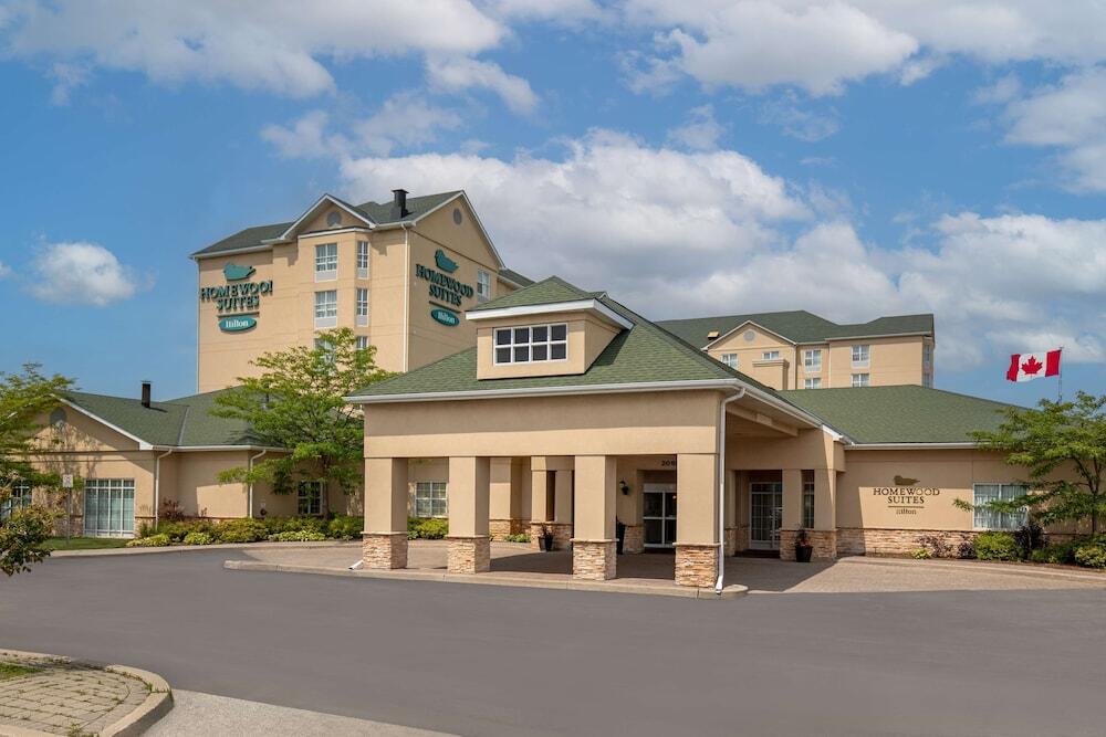 Picture of Homewood Suites by Hilton Toronto Oakville