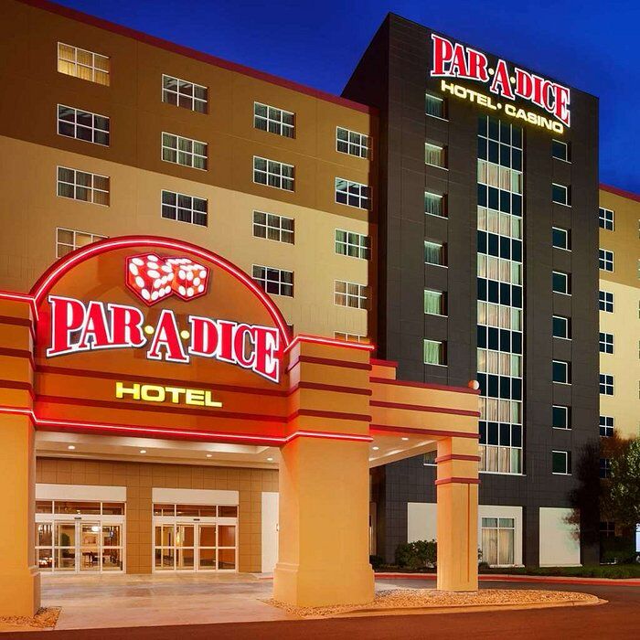 Picture of Paradice Hotel