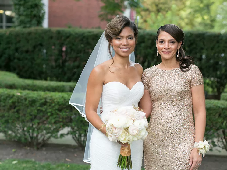 wedding hairstyles for mother of the bride medium hair