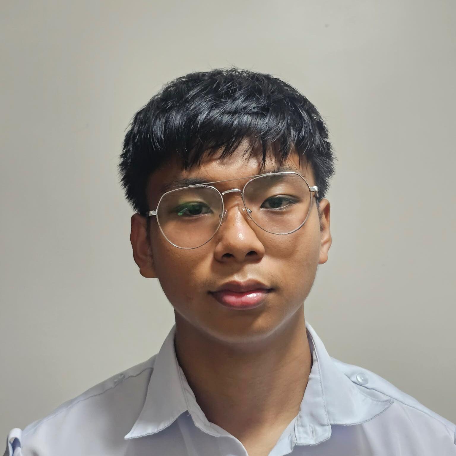 Jayson Obusan