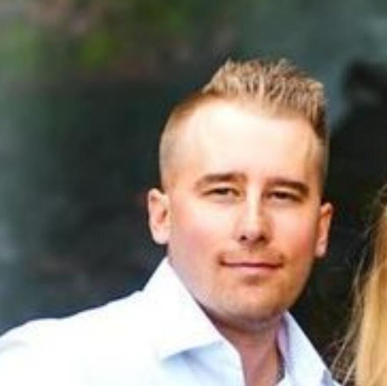 Jesse Rohr