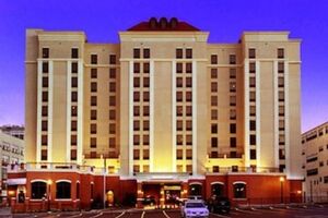 Picture of Hilton Albany