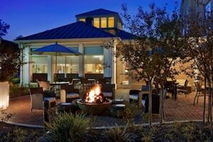 Picture of Hilton Garden Inn Houston / The Woodlands