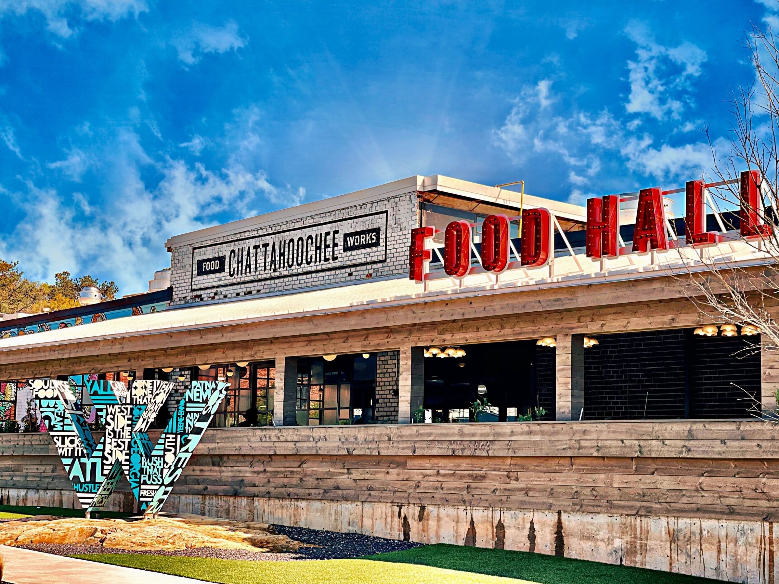 Picture of Chattahoochee Food Works