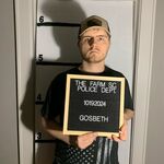 MITCHELL GOSBETH