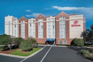 Picture of Hilton University of Florida Conference Center Gainesville