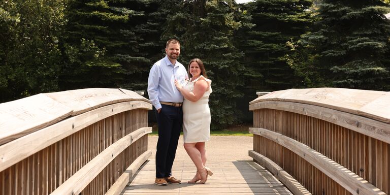 Taylor & Kyle Home Page Banner