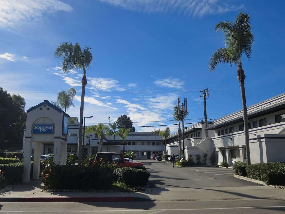 Picture of Rodeway Inn Encinitas North