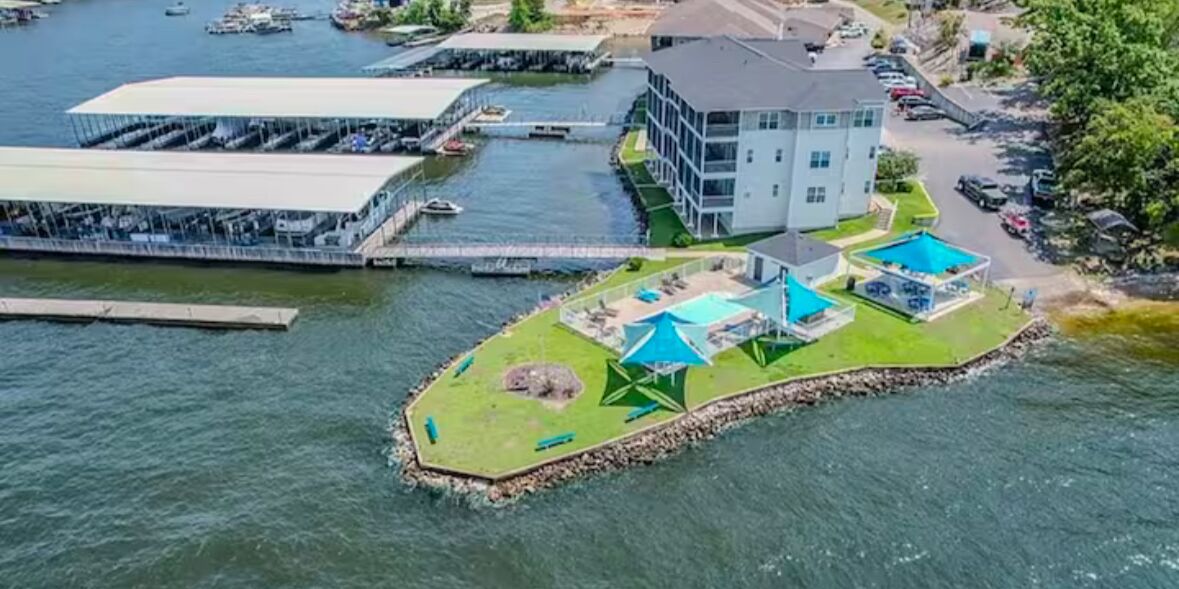 Picture of AirBnb