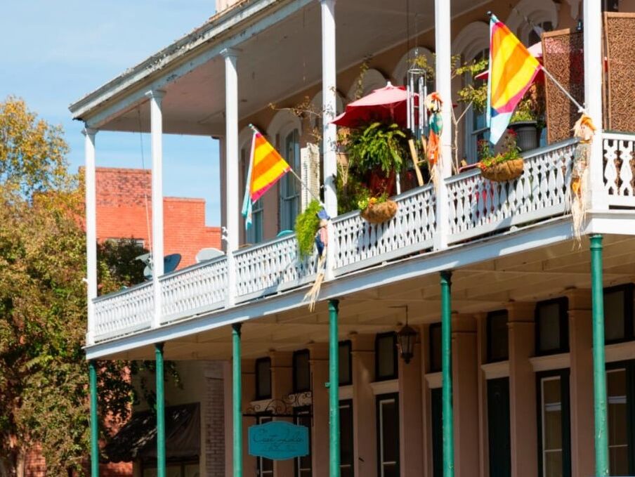 Picture of Shop Downtown Natchez 