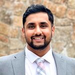 Maulin Patel 