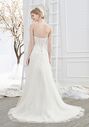 Beloved by Casablanca Bridal BL209 Admire A-Line Wedding Dress - thumbnail - 2