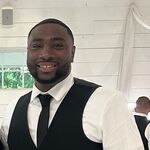 Ricardo Johnson 