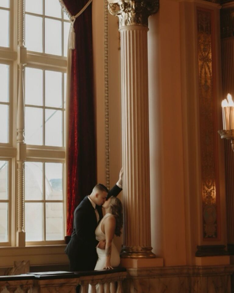 Alexander & Mackenzie Home Page Banner